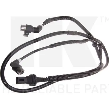 ABS Snímač, počet otáček kol, , 1038225, 97KG2B372BA, NK, 292530