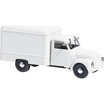 Modelová železnice Busch 60275 H0 model nákladního vozidla Framo Sada kufříkové konstrukce V901/2