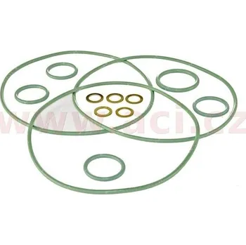 Auto-moto DENSO 10P13, 10P15 sada těsnění (HNBR)