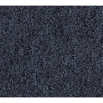 Koberec Objektový koberec E-SELLA (E-BLITZ) 78, Šíře role Šíře role 4m