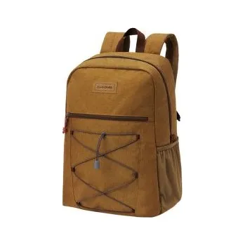 Městský batoh Dakine TARDY SLIP BACKPACK 25L RUBBER hnědá