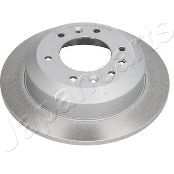 Brzdový kotouč Brzdový kotouč, , 584114D000, JAPANPARTS, DP-K11C