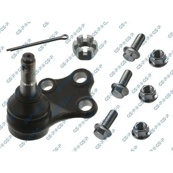 Podpora-/ Kloub, , 401619C500, GSP, S081008