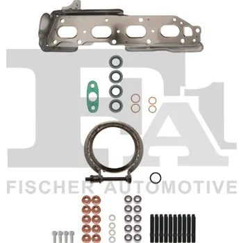 Příslušenství pro turbodmychadlo Montážní sada, dmychadlo, , FA1, KT130770
