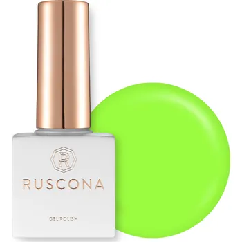 Lak na nehty RUSCONA lak NEONADA GP210 6 ml
