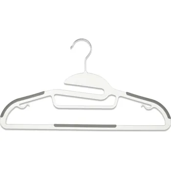 Ramínko Plastová ramínka v sadě 20 ks – Addis ID_1555912