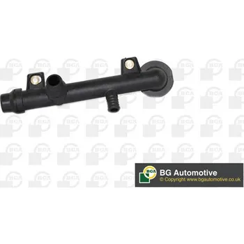 Chladič motoru Příruba chladiva, , 11531709232, BGA, FA0902