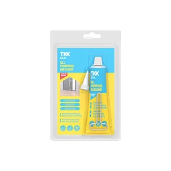 Tmel TKK SEAL silikon All Purpose (TEKASIL N) 60 ml BLISTR