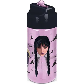 Láhev STOR Láhev na pití ECOZEN Wednesday 400ml