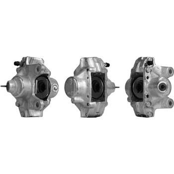 Brzdový třmen Brzdový třmen, , 1244200083, A1244200083, DRI, 4150100