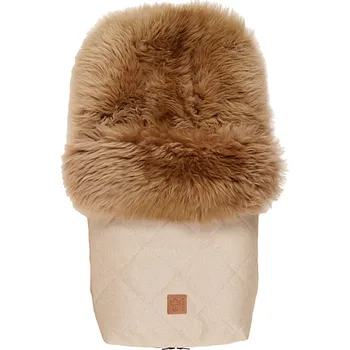 Fusak KAISER Nelly Cappuccino Sand Melange