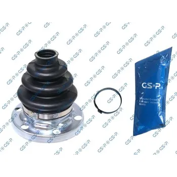 Sada měchů, hnací hřídel, , 33211226264, GSP, 760012