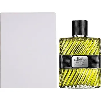 Pánský parfém Dior Eau Sauvage - Eau de Parfum Parfemovaná voda - Tester 100ml, pánske