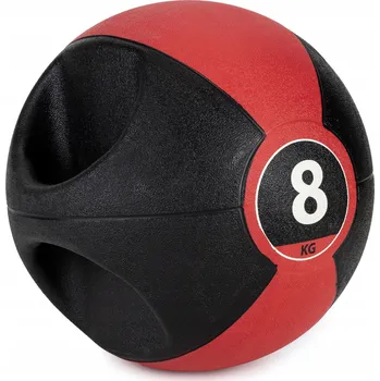 Medicimbal VidaXL 30 cm oranžový a červený