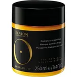 Revlon Professional Maska na vlasy s arganovým olejem Orofluido (Radiance Argan Mask) 250 ml + 2 měsíce na vrácení zboží
