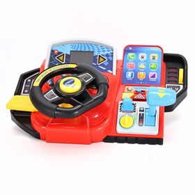 Obrázek k inzerátu: Volant Vtech 558905 pro děti jiné 25 14 ano francouzský 1