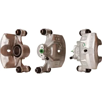 Brzdový systém Brzdový třmen, , 4775028190, DRI, 4138200