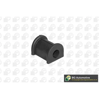 Stabilizátor nápravy Držák, Příčný stabilizátor, , 33551129700, BGA, BU0930