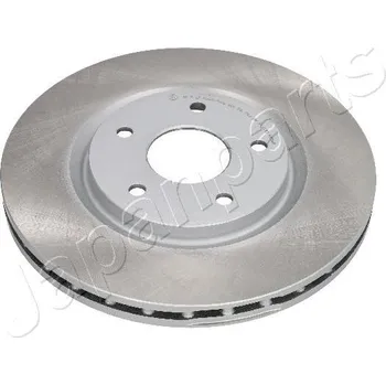 Brzdový kotouč Brzdový kotouč, , 04779712AA, 04779712AB, 2AMV9712AA, 4779712AA, 4779712AB, 68192969AA, 68259791AA, 68259791AB, 7B0615301E, 7B0615301F, K04779712AA, K04779712AB, JAPANPARTS, DI-923C