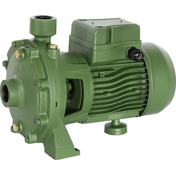 Čerpadlo SEA-LAND SEA LAND BK 400 T 400V odstředivé čerpadlo s dvojitým oběžným kolem 185402050