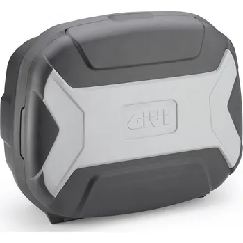 Zavazadlo na motocykl Givi TRK35BN Trekker kufr Monokey 35 l.