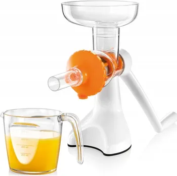 Odšťavňovač Odšťavňovač na citrusy Tescoma