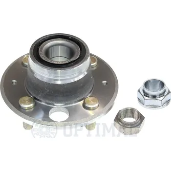 Sada ložisek kol, , OPTIMAL, 882487