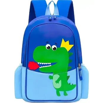 Dětský batoh Dětský batoh Dino Princ DBBH1121 - SLEVA 3% s kodem radost25