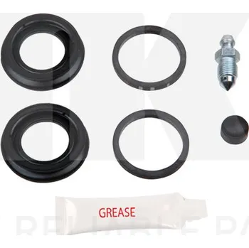 Brzdový třmen Sada na opravy, brzdový třmen, , NK, 8834014