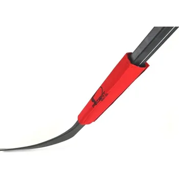 Hokejová tréninková pomůcka Tréninkové závaží na hokejku, krátké Potent Hockey