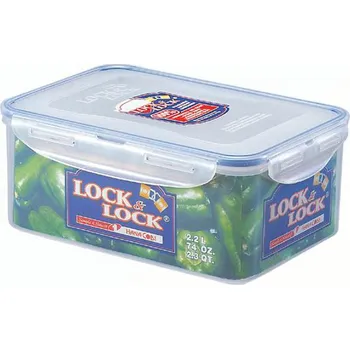 Dóza na potraviny LOCKNLOCK Dóza na potraviny LOCK obdélník 2300ml