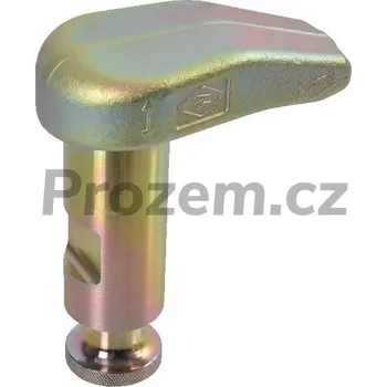 Tažné zařízení Walterscheid přidržovač na Kouly K80, 8003635