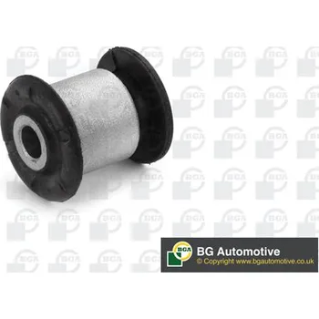 Uložení, řídicí mechanismus, , BGA, BU0162