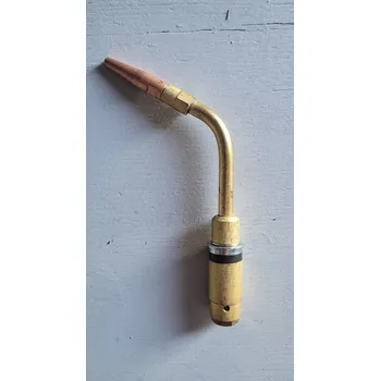 Příslušenství ke svářečce GCE Svařovací nástavec U7 0,5-1, č.0