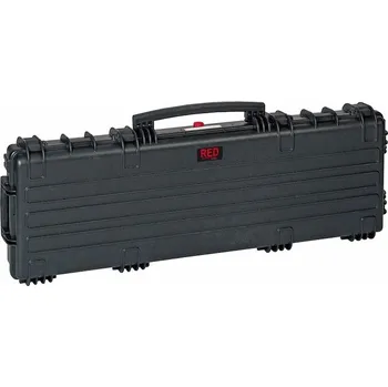 Explorer RED 11413 Black CV kufr (114x35x14 cm, 2x Wave molitan, 8,8kg)