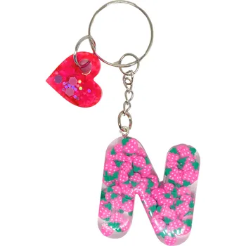 věšák na klíče Klíčenka - RASPBERRIES N