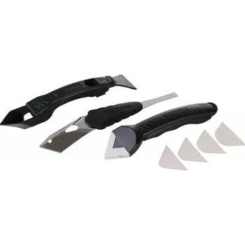 Sada nářadí Sada pro aplikaci a odstraňování silikonu