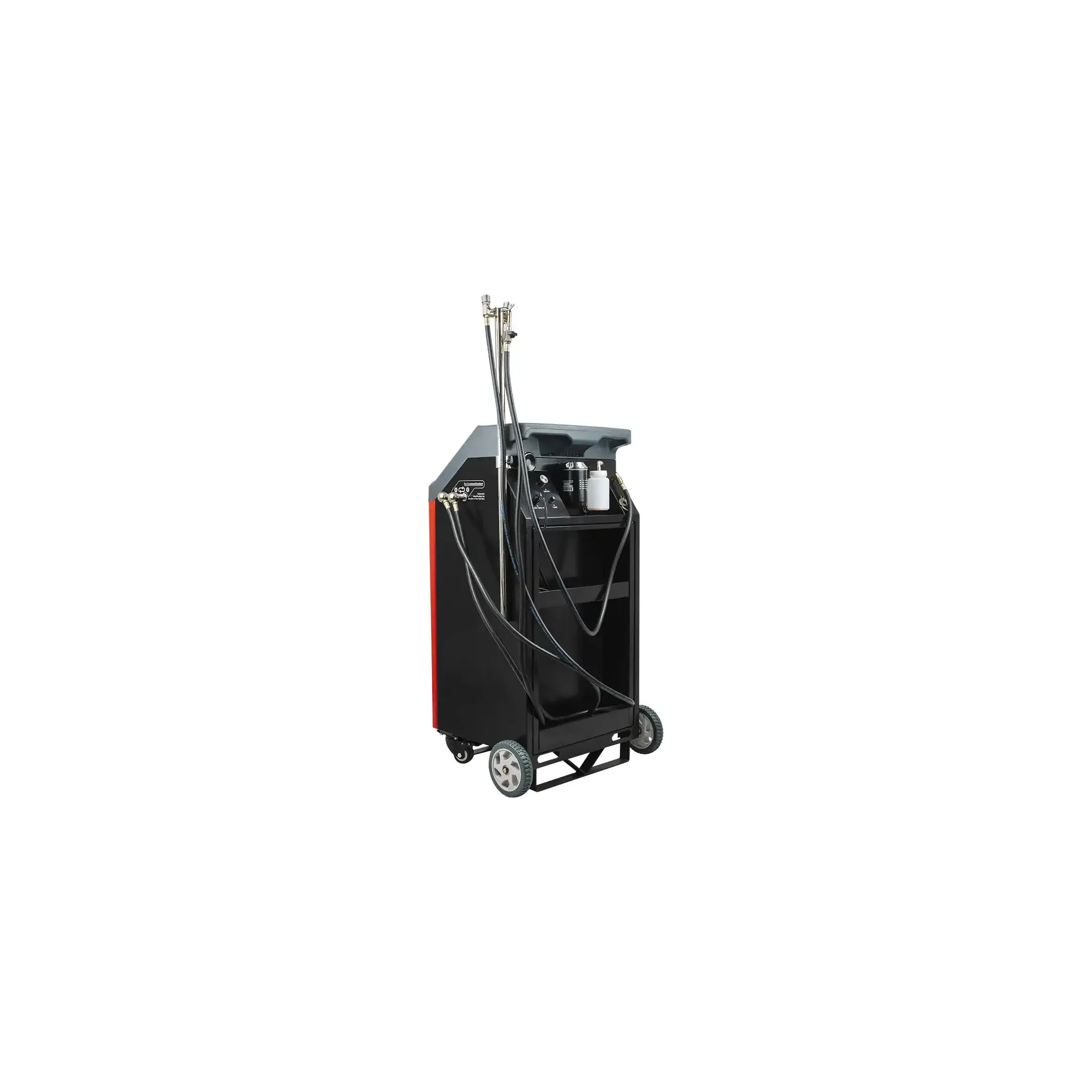 Fotografie 4 -  Redats A-120 přístroj pro výměnu oleje v automatických převodovkách