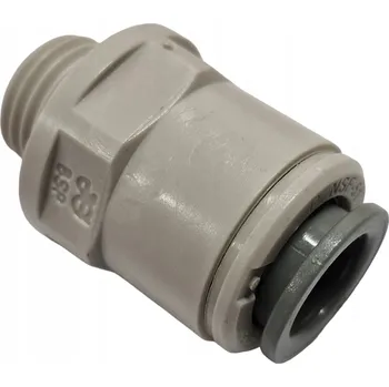 Vrták PI011212S John Guest, šroubení 3/8 x 1/4