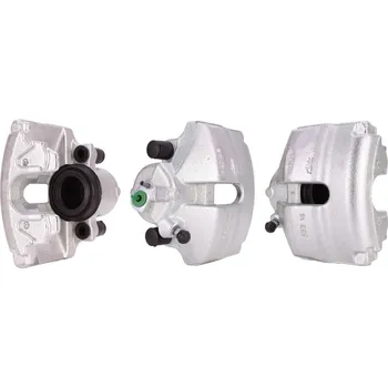 Brzdový systém Brzdový třmen, , 1K0615124, 1K0615124B, 1K0615124E, 1K0615124EX, 1K0615124F, 1K0615124M, 1Z0615124, 6R0615124, 8J0615124A, 8X0615124, DRI, 3286400