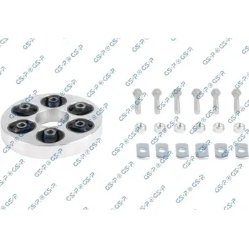 Auto-moto Kloub, kloubový hřídel, , 0437428020, GSP, 513053S