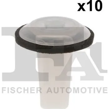 Lišta karosérie Klip, ozdobná / ochranná lišta, , 90663SB0003, 90672671811, 906726718110M, 90674SB0000, 9751922000, FA1, 79-60002.10