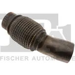 Flexibilní trubka, výfukový systém, , FA1, VW660-230