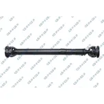 Kloubový hřídel, pohon nápravy, , FRC8387, GSP, PS900327