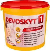 Devoskyt 1 stěrková hmota velmi jemná