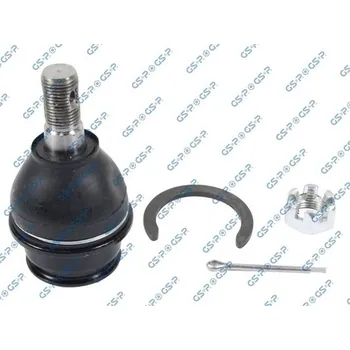 Čep nápravy Podpora-/ Kloub, , 4333060010, 4806860010, 4806960010, 4806960051, GSP, S080476