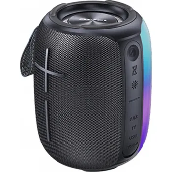 Bluetooth reproduktor Awei Y525, reproduktor bezdrátový, černý