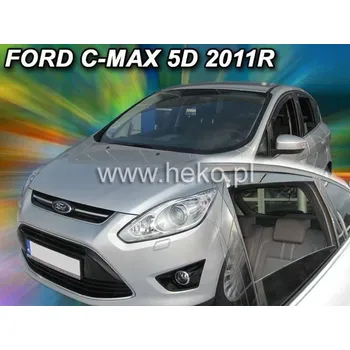 Plexi ofuk oken Ofuky Ford C-Max 2011 přední
