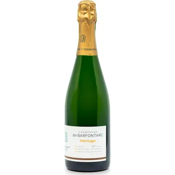 Champagne De Barfontarc | Héritage Demi-Sec | 0,75 l