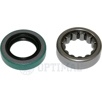 Sada ložisek kol, , OPTIMAL, 992722